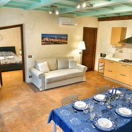 Appartamento Luna 36 In Centro A Firenze Bagian luar foto