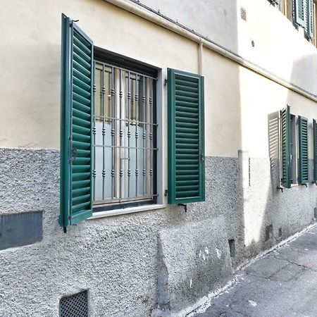 Appartamento Luna 36 In Centro A Firenze Bagian luar foto
