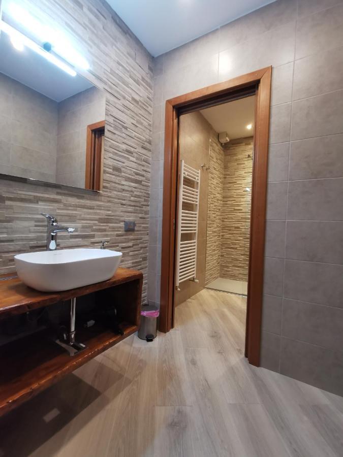 Appartamento Luna 36 In Centro A Firenze Bagian luar foto