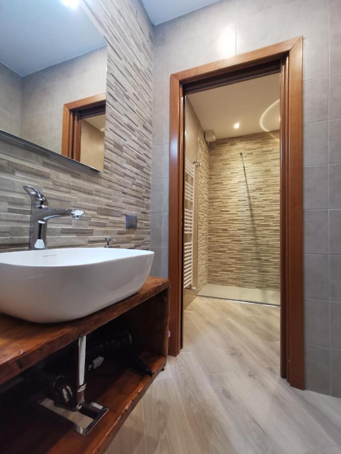 Appartamento Luna 36 In Centro A Firenze Bagian luar foto