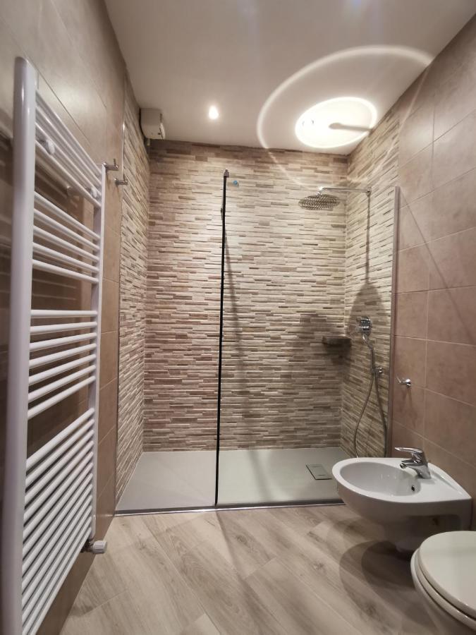 Appartamento Luna 36 In Centro A Firenze Bagian luar foto