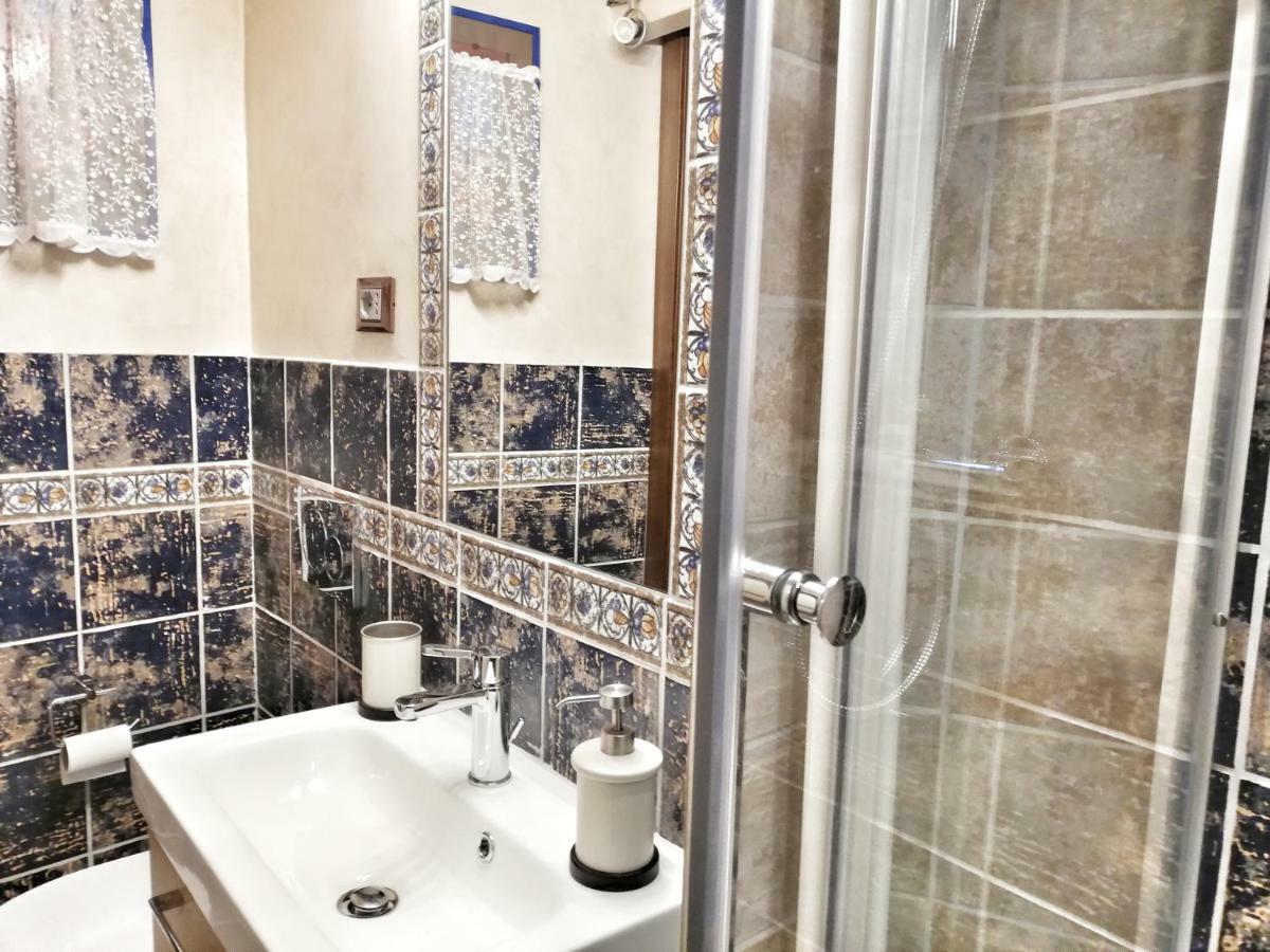 Appartamento Luna 36 In Centro A Firenze Bagian luar foto