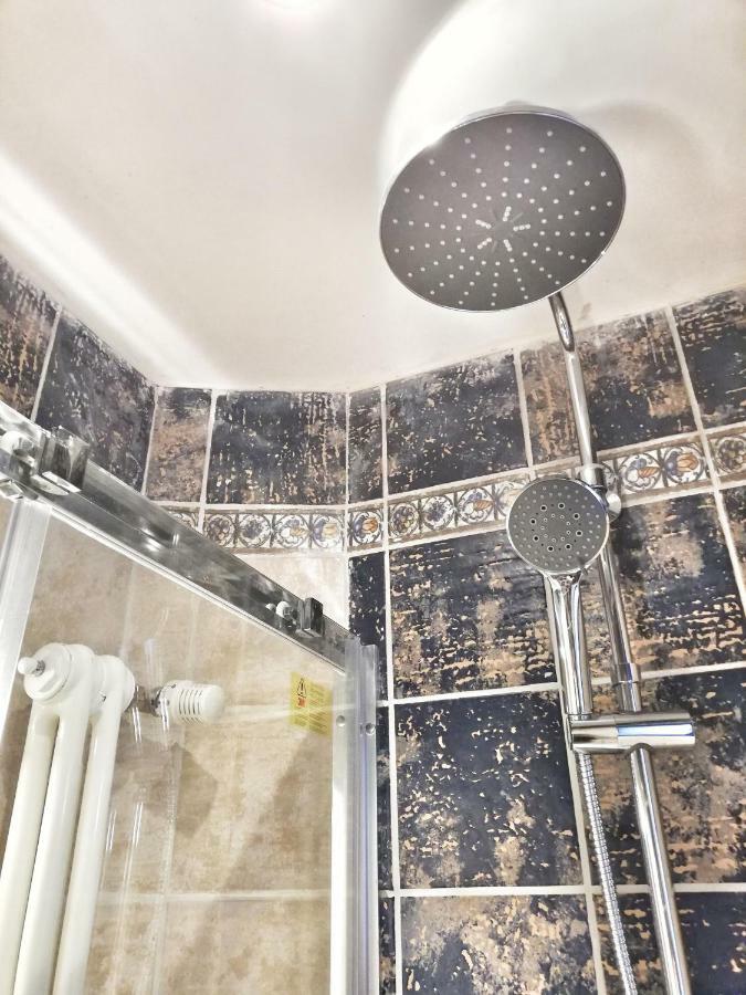 Appartamento Luna 36 In Centro A Firenze Bagian luar foto