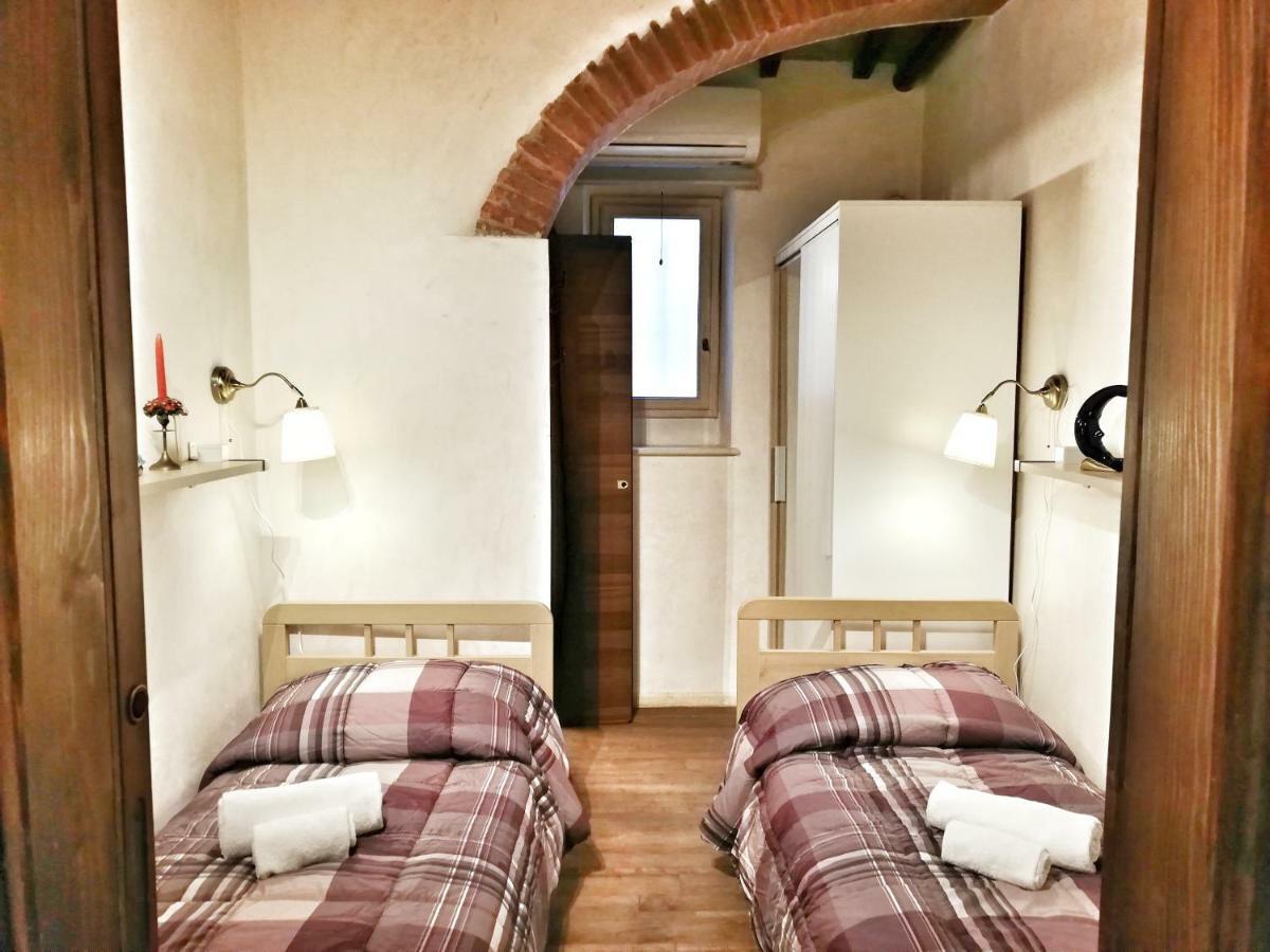 Appartamento Luna 36 In Centro A Firenze Bagian luar foto