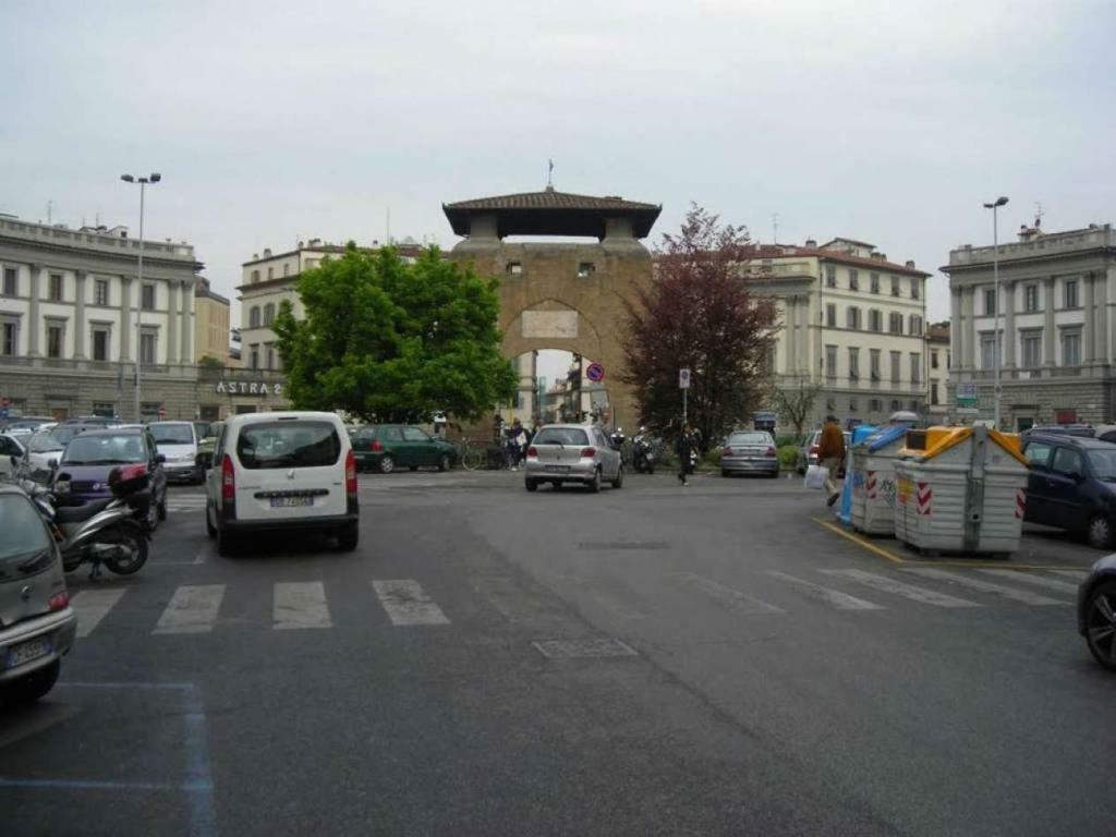 Appartamento Luna 36 In Centro A Firenze Bagian luar foto