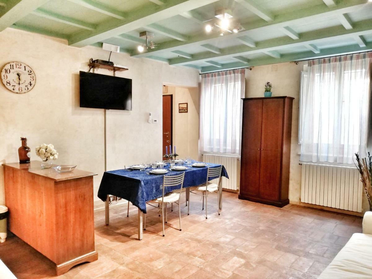 Appartamento Luna 36 In Centro A Firenze Bagian luar foto