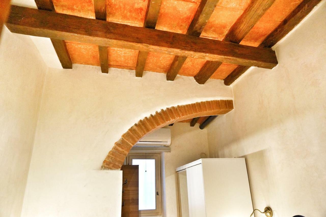 Appartamento Luna 36 In Centro A Firenze Bagian luar foto