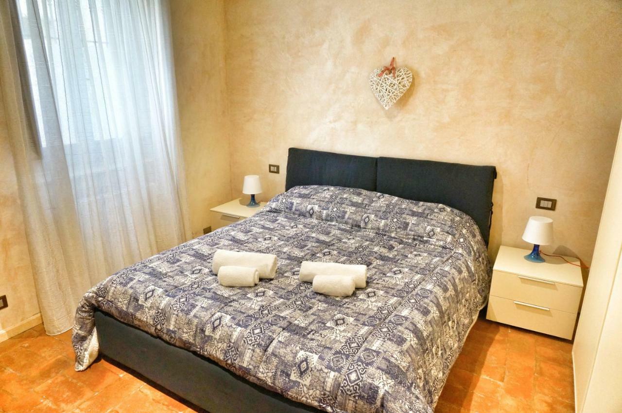 Appartamento Luna 36 In Centro A Firenze Bagian luar foto
