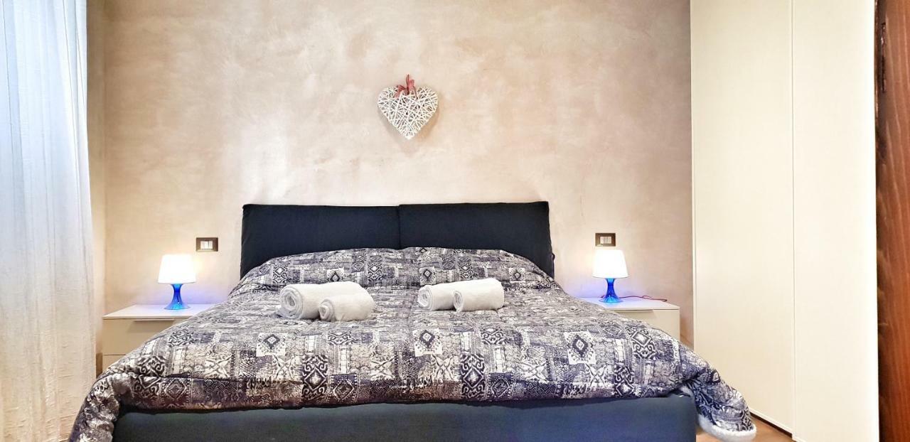 Appartamento Luna 36 In Centro A Firenze Bagian luar foto